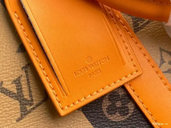 First bag ru KEEPALL LOUIS BANDOULIÈRE VUITTON 50 0605